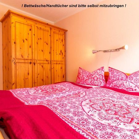 Ferienwohnung Schwarz Gademow Eksteriør bilde