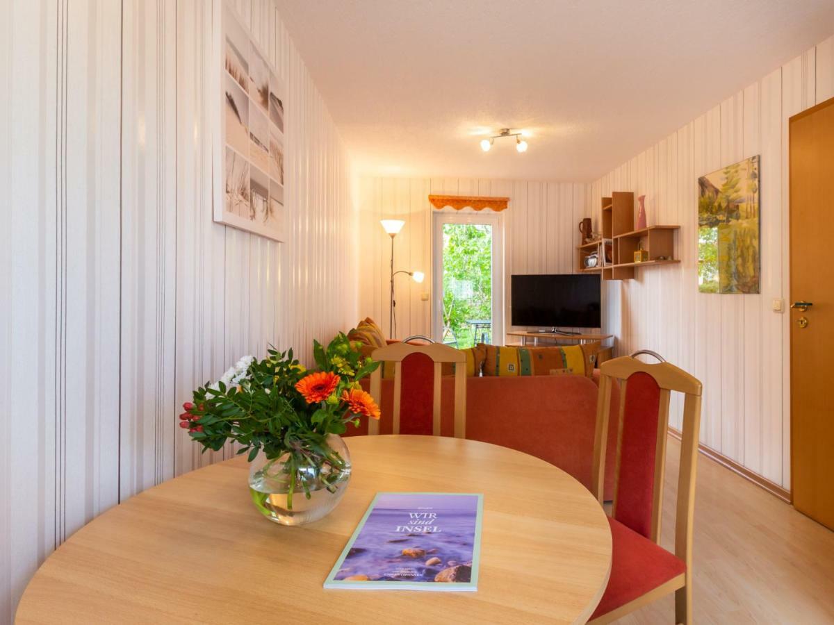Ferienwohnung Schwarz Gademow Eksteriør bilde